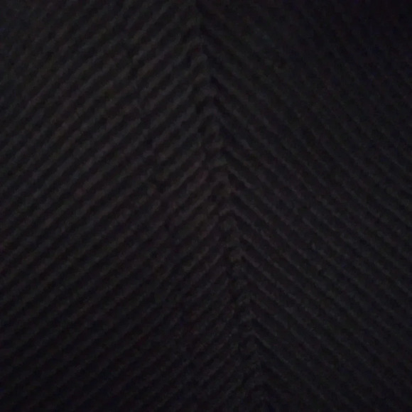 Urban Outfitters black mini skirt-small NWT - Picture 5 of 8